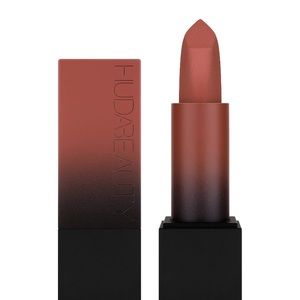 Huda Beauty Interview lipstick